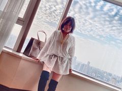 -无锡君来洲际酒店