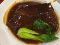 -玉华台饭庄(裕中西里小区店)