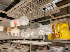 -宜家家居(西安未央商场店)