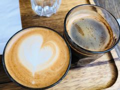-Peet's 皮爷咖啡(东湖路手作店)