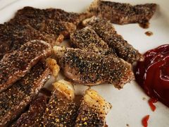 -潭柘厚院&山顶烤肉(潭柘寺店)