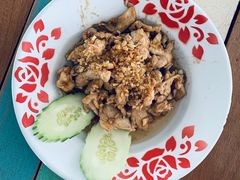 -Doo Dee Thai Food(Issan/Isaan/Esan)