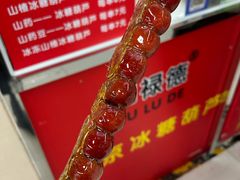 -和禄德冰糖葫芦(东四朝内菜市场店)