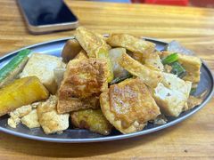 -文记煲仔饭