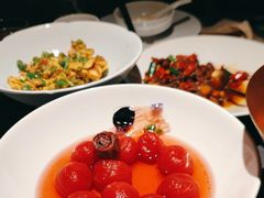 -沅江水·湖南家宴(珠江新城高德置地秋广场店)
