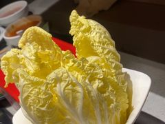 -海底捞火锅(太原南站店)