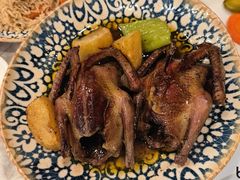 -bosphorus 铂斯西餐厅·土耳其烧烤(环市中路店)