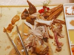 -蓝港海鲜厨房(闽江路店)