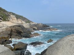 -三亚蜈支洲岛旅游区