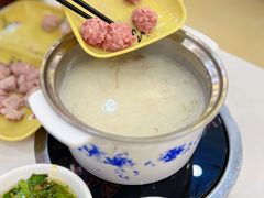 -祈胜邨•顺德鱼生•顺德菜(容桂店)