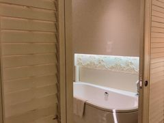 -三亚海棠湾万丽度假酒店