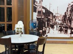 -Old Town White Coffee(gateway@klia2)