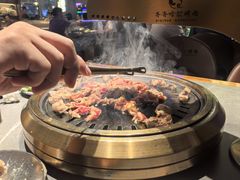 -杨小佳·齐齐哈尔烤肉·烤串(广州店)