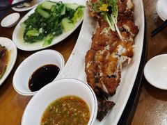 -醉壹号海鲜大排档(厦门美食地标店)