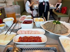 -海底捞火锅(王府井银泰in88店)