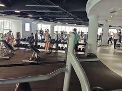 -艾型动健身游泳(环宇城店)