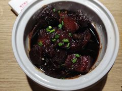 外婆红烧肉-佬肥猫(南翔印象城MEGA店)