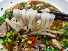 -肆姐面粉馆(坡子街店)