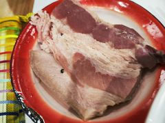 -鲁达面馆本帮风味(共康东路店)