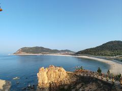 -长岛南北长山旅游景区