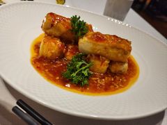-功德林(南京西路店)