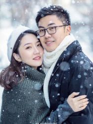 点击看大图 -花开无同摄影写真工作室