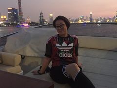 -北外滩百艇汇游艇俱乐部