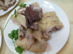 白切鸡-文昌鸡餐厅(原新银座店)