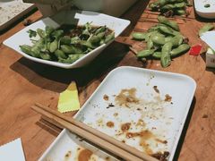 -木屋烧烤(龙华店)