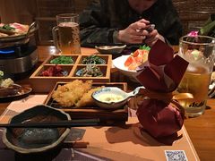 -烧鸟横丁(联发文创口岸店)