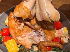 -TAIFORKS 大福食堂·山葵烤肉料理·拌饭(宝安店)