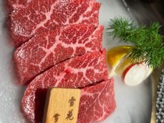 -厚贞日式烤肉(浦东汇智店)