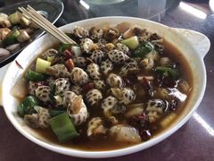 -南沙十九涌渔人码头-南门