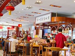-北京小肠陈饭庄(方庄店)