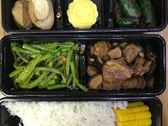 -小厨娘淮扬菜(清江苏宁广场店)
