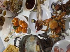 -极乐汇汗蒸会馆(杭州店)