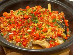 -味福记·本地特色菜(八一万达广场店)