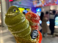 -DQ·蛋糕·冰淇淋(荟聚中心店)