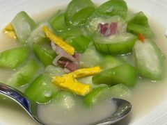 -阿庄新豫菜(航海东路店)