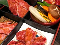 -俺的焼肉(銀座9丁目店)