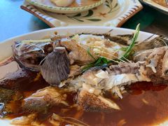 -八方海味餐厅