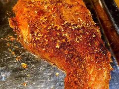 -齐齐哈尔特色烤肉