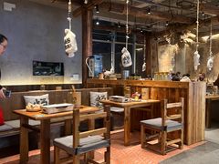 -北丐先生·野馄饨烧烤(长宁龙之梦店)