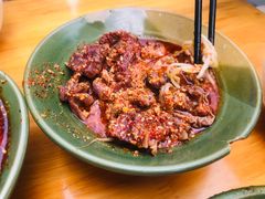 -高记什邡肖麻辣(成都店)