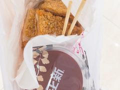 -正新鸡排·炸鸡汉堡(中茵海华广场店)