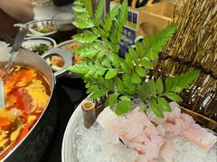-滇牛云南火锅(桂林路店)
