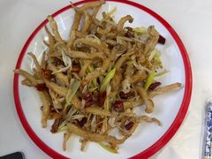 -北戴河庆山饭店·海鲜砂锅粥(北戴河黑石路店)