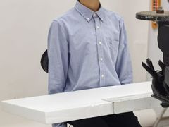 -天真蓝照相馆(五角场百联又一城店)