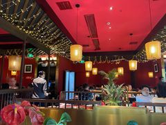 大堂-巴邑火锅·夜宵(港隆广场店)