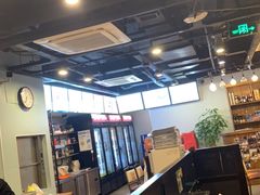 -京朋串屋·烧烤(望京西路总店)